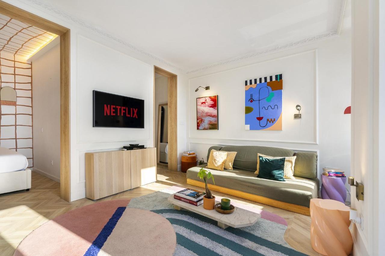 Whome Historic Centre Modern Masterpiece W River Views Lisboa Ngoại thất bức ảnh