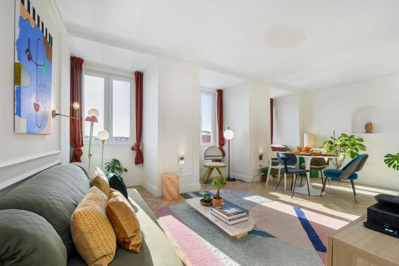 Whome Historic Centre Modern Masterpiece W River Views Lisboa Ngoại thất bức ảnh