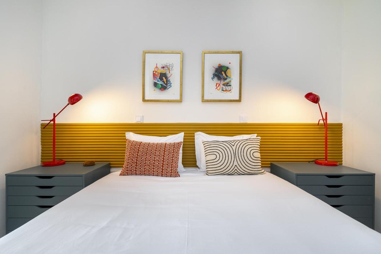 Whome Historic Centre Modern Masterpiece W River Views Lisboa Ngoại thất bức ảnh