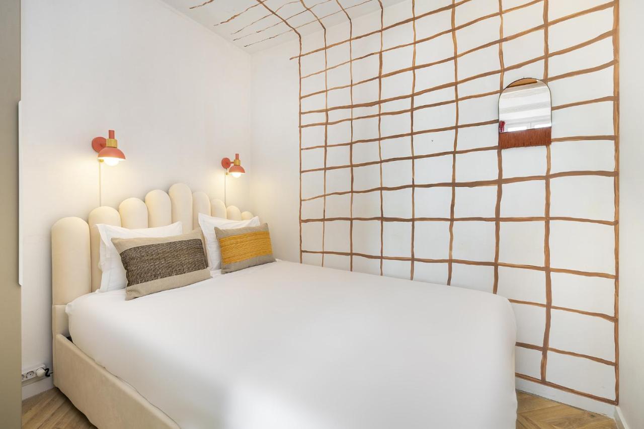 Whome Historic Centre Modern Masterpiece W River Views Lisboa Ngoại thất bức ảnh