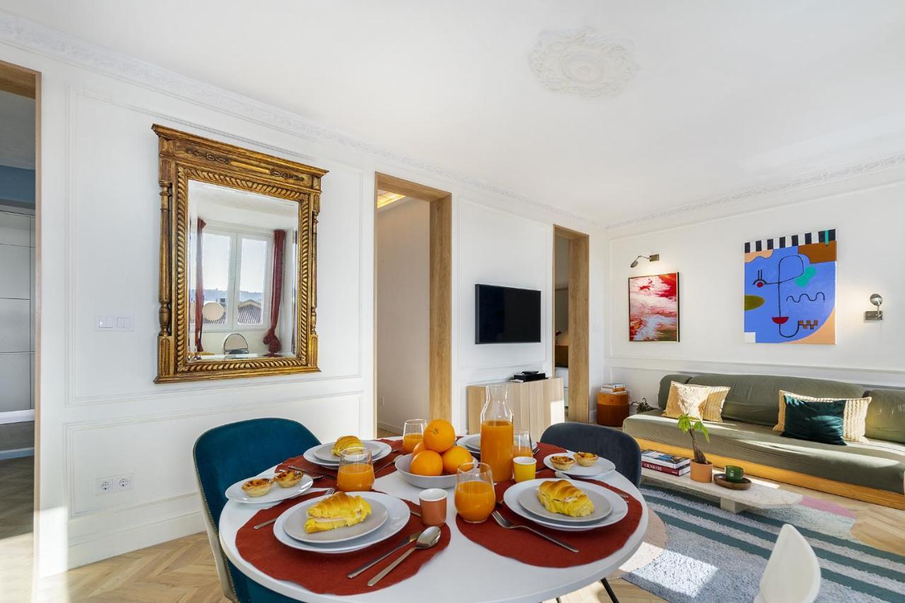 Whome Historic Centre Modern Masterpiece W River Views Lisboa Ngoại thất bức ảnh